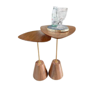 Mesa Lateral Haste Aspen Palheta