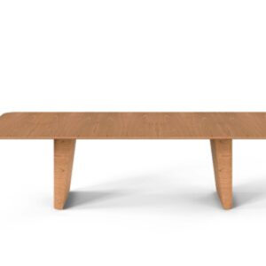 Mesa de Jantar Dubai 2,20m