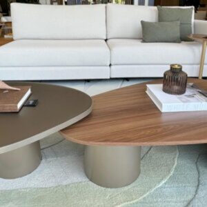 Mesa de Centro Vegas
