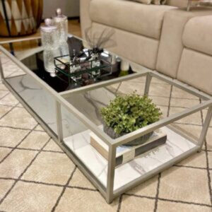 Mesa de Centro Salvatori