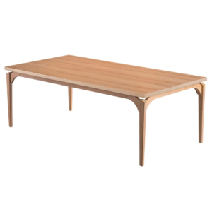 Mesa de Jantar Ares