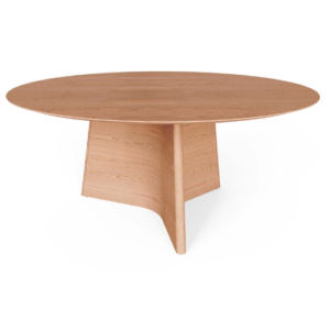 Mesa de Jantar Only Redonda