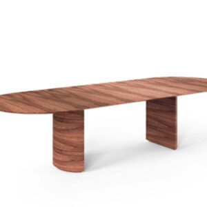 Mesa de Jantar Moscou 2,00m