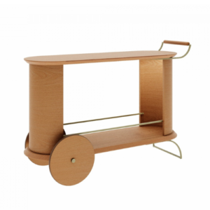 Carrinho Bar Toronto III